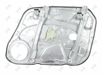 FENSTERHEBER HYUNDAI I30 07- /L/ELEK