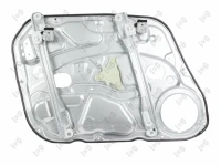 FENSTERHEBER HYUNDAI I30 07- /P/ELEK