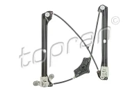 FENSTERHEBER /L/ GOLF VII 12-