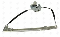 FENSTERHEBER MEGANE 96-03/L/ ELEK.