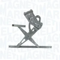 FENSTERHEBER MEGANE III 08- /L/