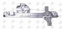 FENSTERHEBER PEUGEOT 208 12-/L/5D/EL