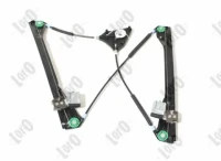 FENSTERHEBER POLO 01- /P/5D/OHNE MOTOR