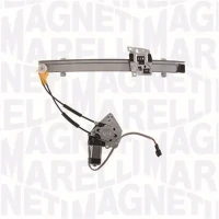 FENSTERHEBER V KIA RIO 00-05 /L