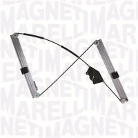 FENSTERHEBER VO AUDI A4 00-04 /P/