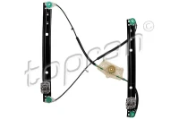 FENSTERHEBER VO AUDI Q7 06- /P/
