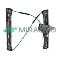 FENSTERHEBER VO BMW 3 F30 11-/L/5D/ELEK