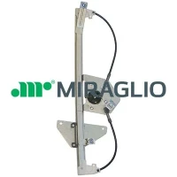 FENSTERHEBER VO C4 10- /L/5D/ ELEK.