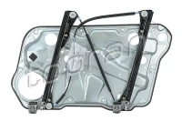 FENSTERHEBER VO GOLF IV 98-02 5D/L/ELEK