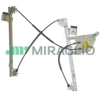 FENSTERHEBER VO SAAB 9.3 02- /L/5D/ELEK