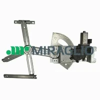 FENSTERHEBER VORNE ELEKTRONISCH CORSA C 00-09 /L/ ELEKTRISCH