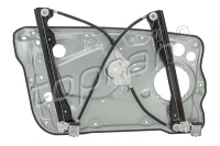 FENSTERHEBER VORNE FABIA 99-08/P/ ELEKTRISCH