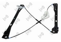FENSTERHEBER VORNE JETTA 05-10 /P/ELEC