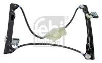 FENSTERHEBER VORNE TOLEDO II 98-06 /L/ELEKTRONISCH