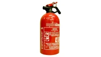 FEUERLÖSCHER
