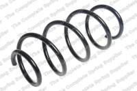 FHR.FEDER.VGOLF VII 1.6TDI 12- 4MOTION