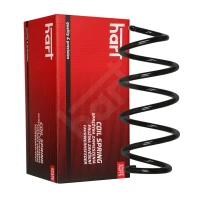 FHR.FEDER.VTIGUAN 2.0TFSI 07- /4-MOTION/