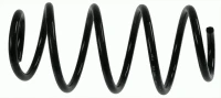 FHRW.FEDER/V/AUDI A3 1,6 03-12 AUT.