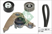 FIAT 2.3 02-06 STEUERUNGSSATZ /+ PUMPE