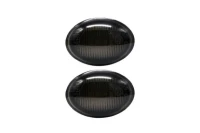 FIAT 500 BLINKERSATZ