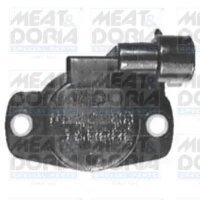 FIAT, RENAULT DROSSELKLAPPENSENSOR