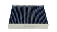 Filter, Innenraumluft CLIO IV 12- /ANTY