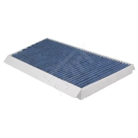 Filter, Innenraumluft DB W203,C203 00-