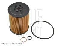 FILTER OL.BMW 5 E60 540-550 05-