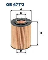 FILTER OL.DB C219 CLS 420CDI 05-