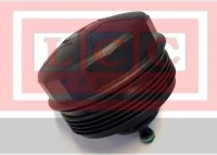 FILTERGEHÄUSE OL.BMW E60 530I 04-07