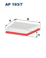 FILTERPOW.ROVER 3.0 17-