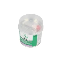 FINISH-SPACHTEL 0,5 KG