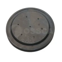 FLANSCHDECKEL, AUTOMATIKGETRIEBE GOLF 1.