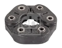 FLEXIBLES WELLENGELENK AMAROK 10-