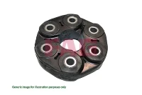 FLEXIBLES WELLENGELENK BMW 3 /E36/,5 78MM