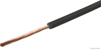 FLY-KABEL 1X1,5MM2 /SCHWARZ/ 1M