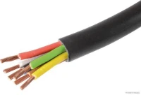 FLYY-KABEL 7X1,5MM2 /1M/