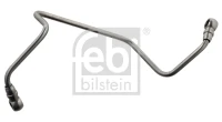 FOCUS II 1.6TDCI TURBINENÖLROHR