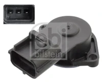 FORD DROSSELKLAPPENSENSOR