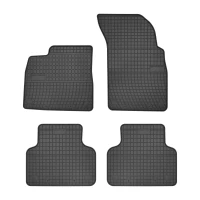 FUßMATTEN.AUDI Q7 15-SET 4STK