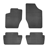 FUßMATTEN.CITROEN C4 04- SET 4STK
