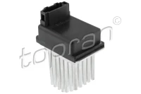 GAEBLESEMOTOR REGLER AUDI A6 97-05