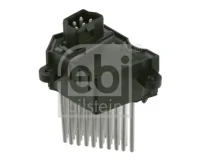 GAEBLESEMOTORREGLER BMW E39 525TDS 9