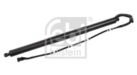 GASFEDER-ABDECKTASCHE BMW X3 (F25)16-