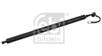 GASFEDER-ABDECKTASCHE JEEP GRAND 17-
