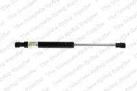 Gasfeder,Koffer-/Laderaum.ALFA 159 05-
