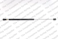 Gasfeder,Koffer-/Laderaum.ASTRA J 10- /5