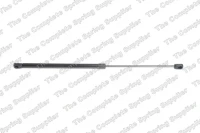 Gasfeder,Koffer-/Laderaum.AUDI A3 1.6TDI