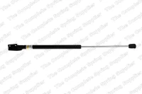 Gasfeder,Koffer-/Laderaum.C-CROSSER 07-