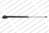 Gasfeder,Koffer-/Laderaum.CITROEN C4 AIR
